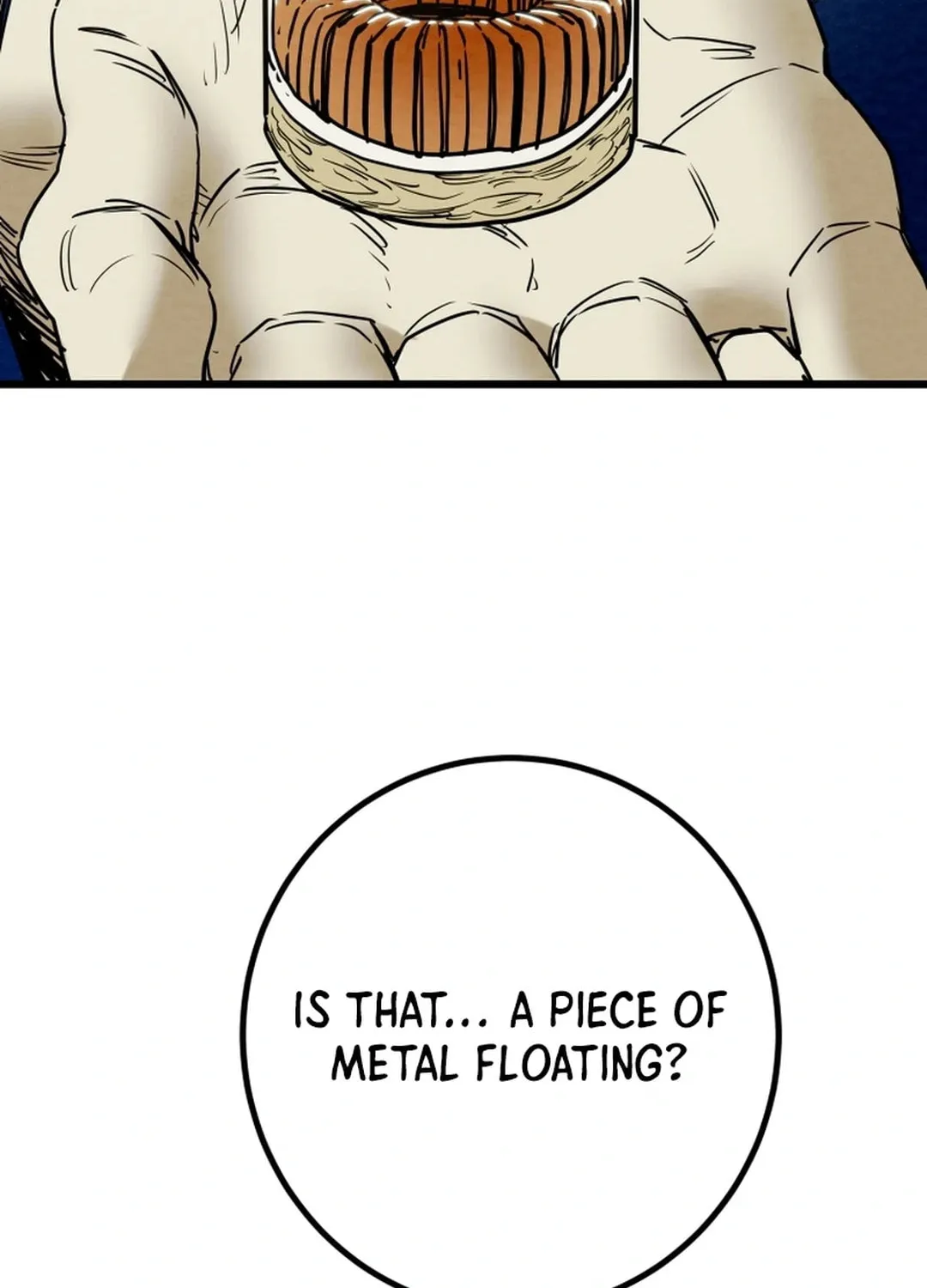 Heavenly Moon Chapter 122 page 161 - 