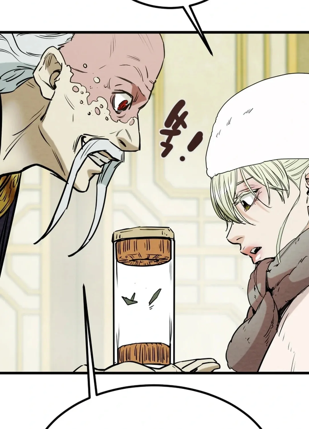 Heavenly Moon Chapter 122 page 162 - 