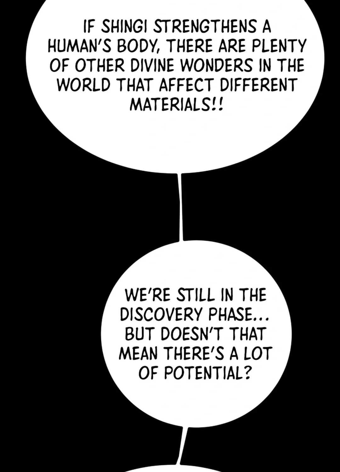 Heavenly Moon Chapter 122 page 165 - 