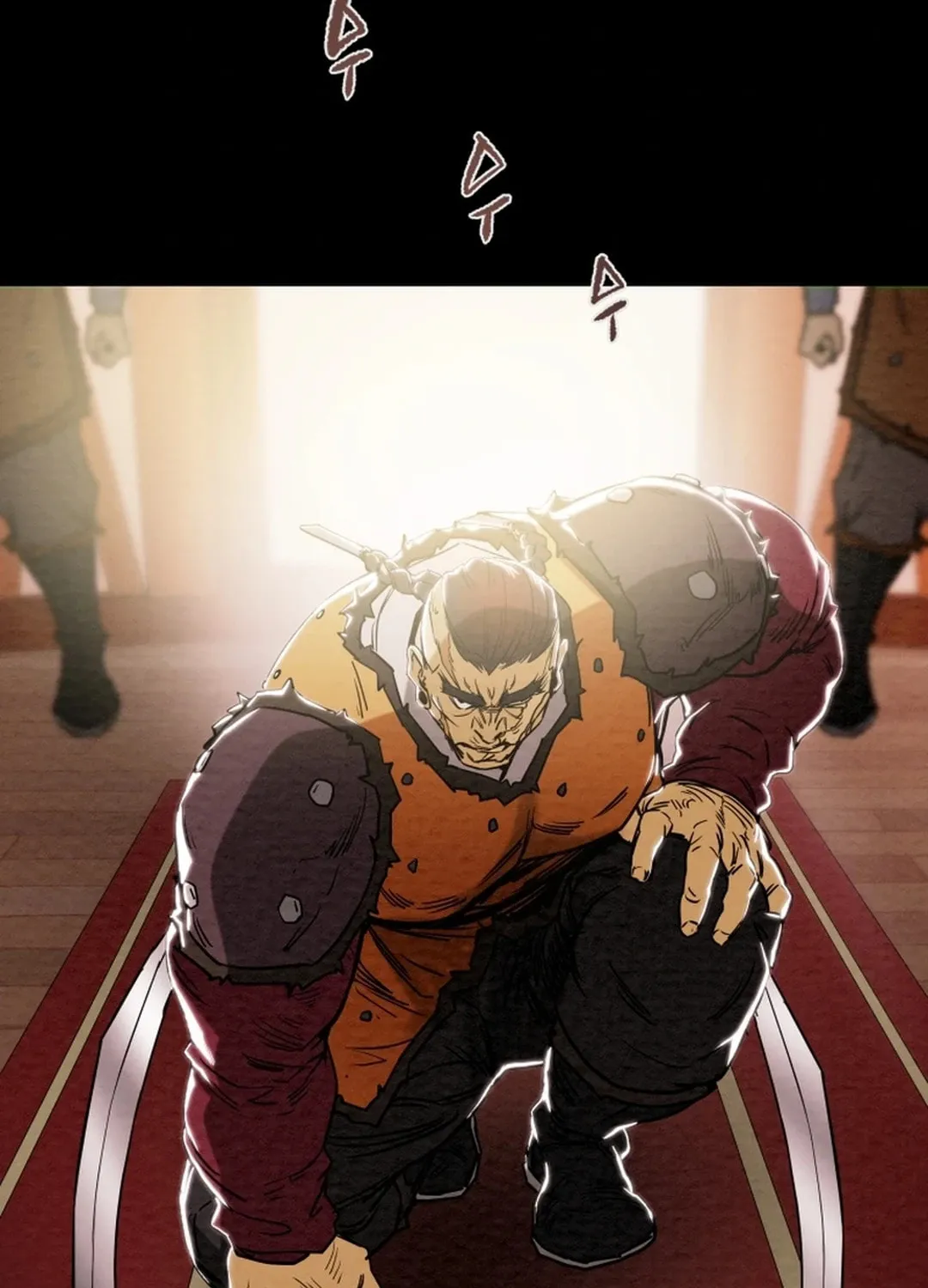 Heavenly Moon Chapter 122 page 199 - 