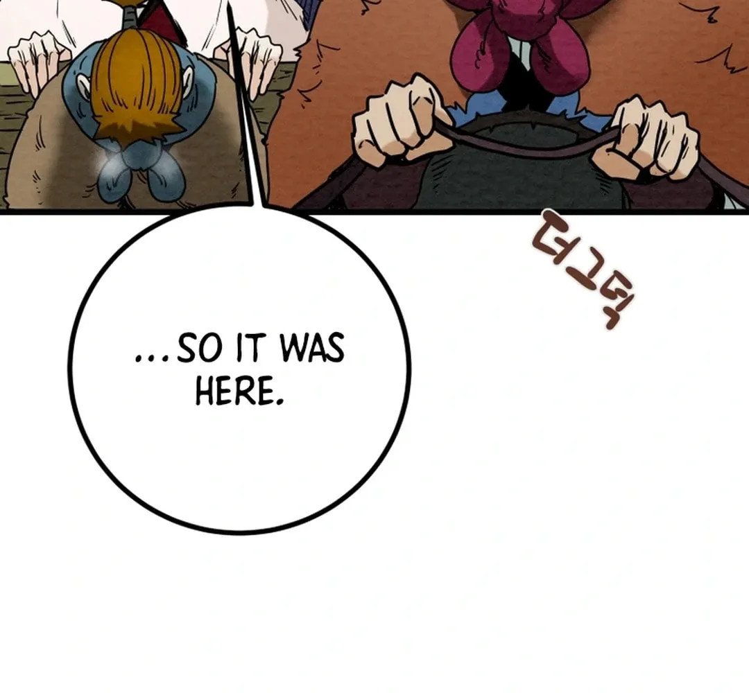 Heavenly Moon Chapter 122 page 21 - 