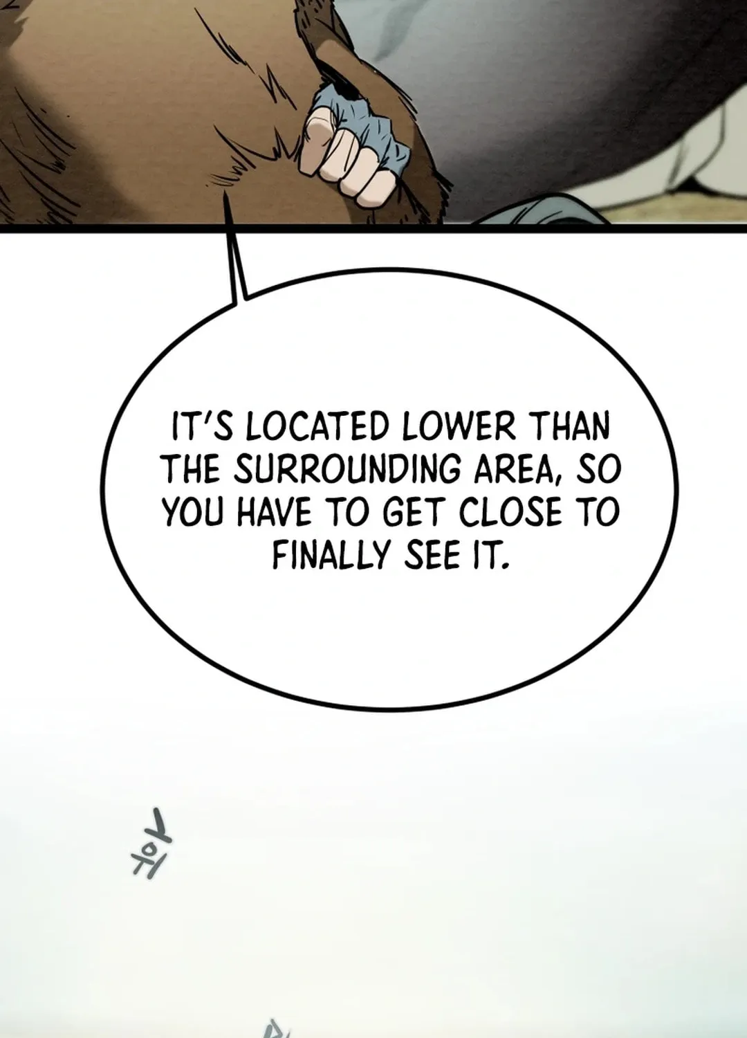 Heavenly Moon Chapter 122 page 23 - 