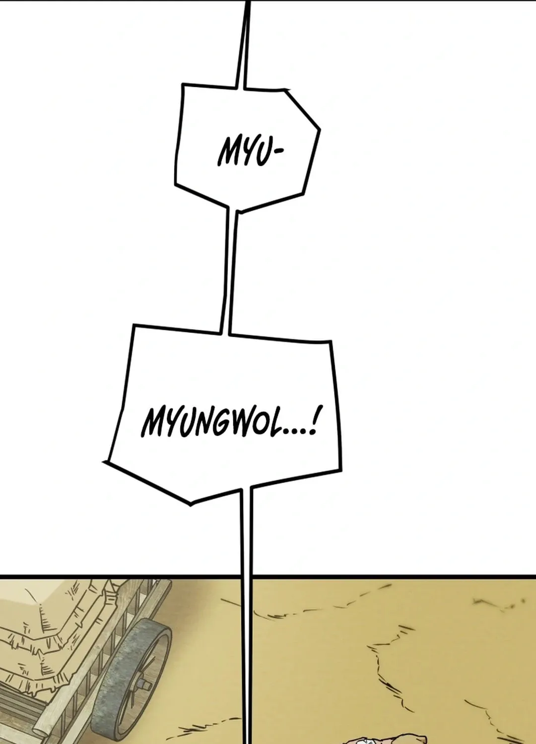 Heavenly Moon Chapter 122 page 29 - 