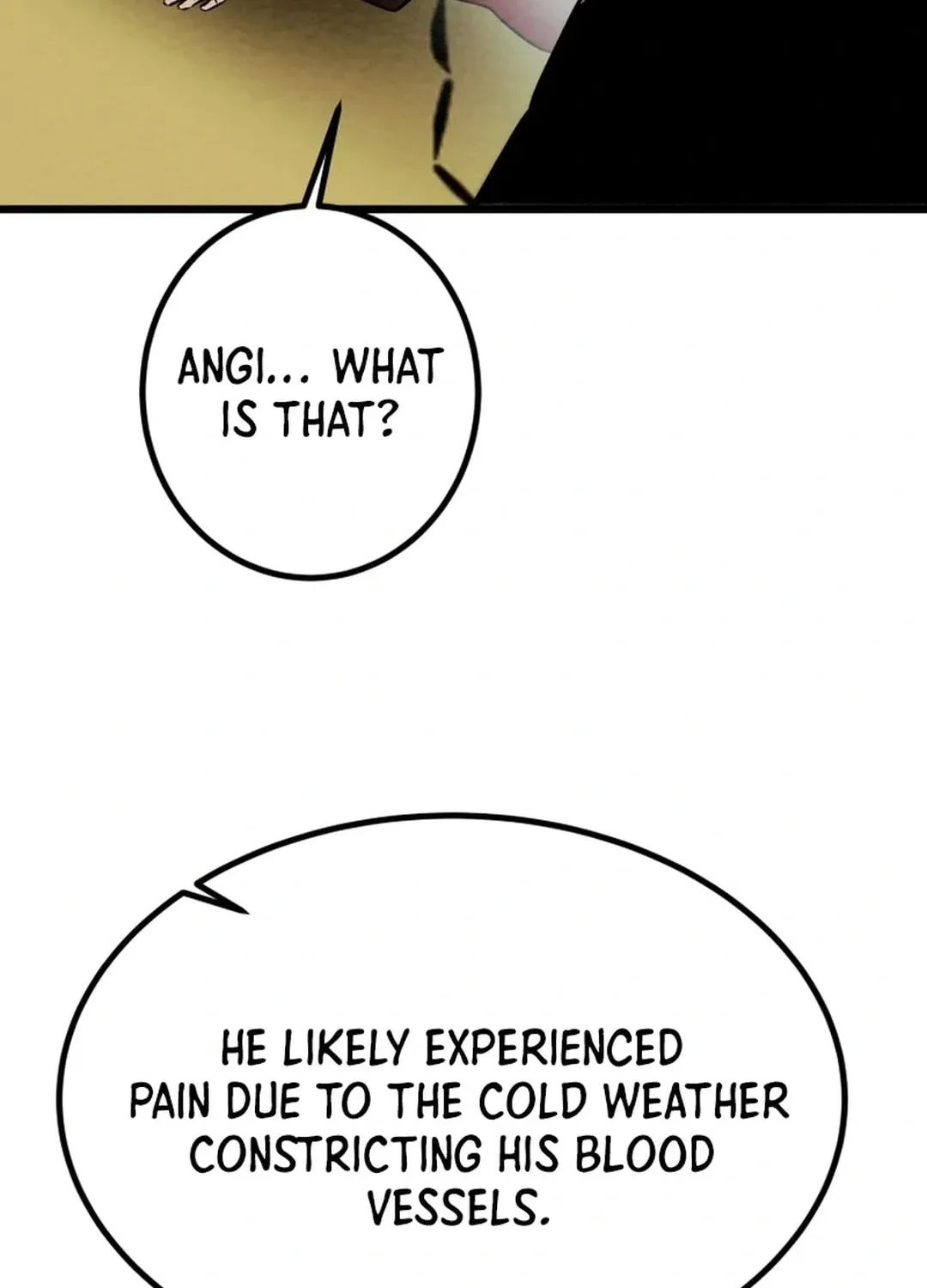 Heavenly Moon Chapter 122 page 37 - 