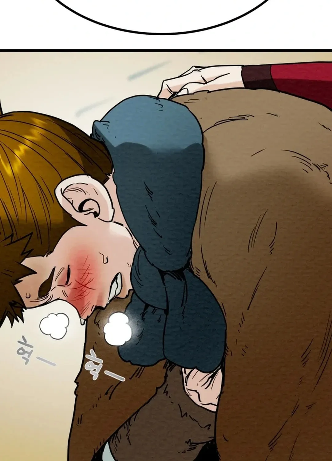 Heavenly Moon Chapter 122 page 38 - 