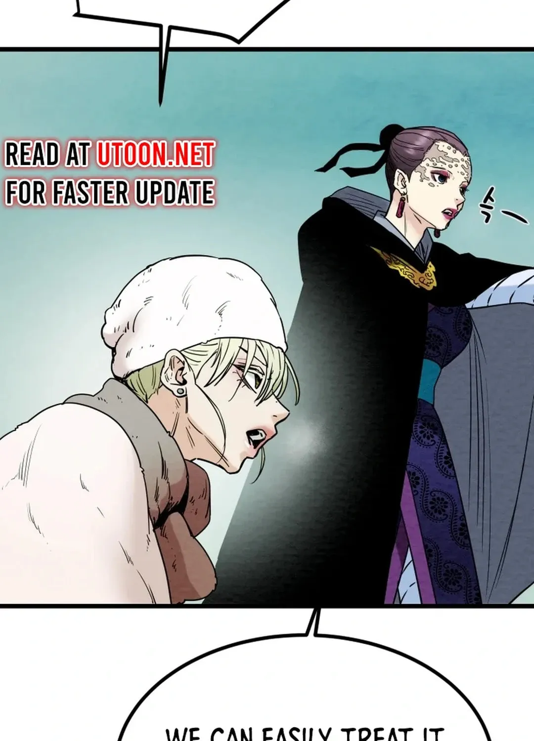 Heavenly Moon Chapter 122 page 40 - 