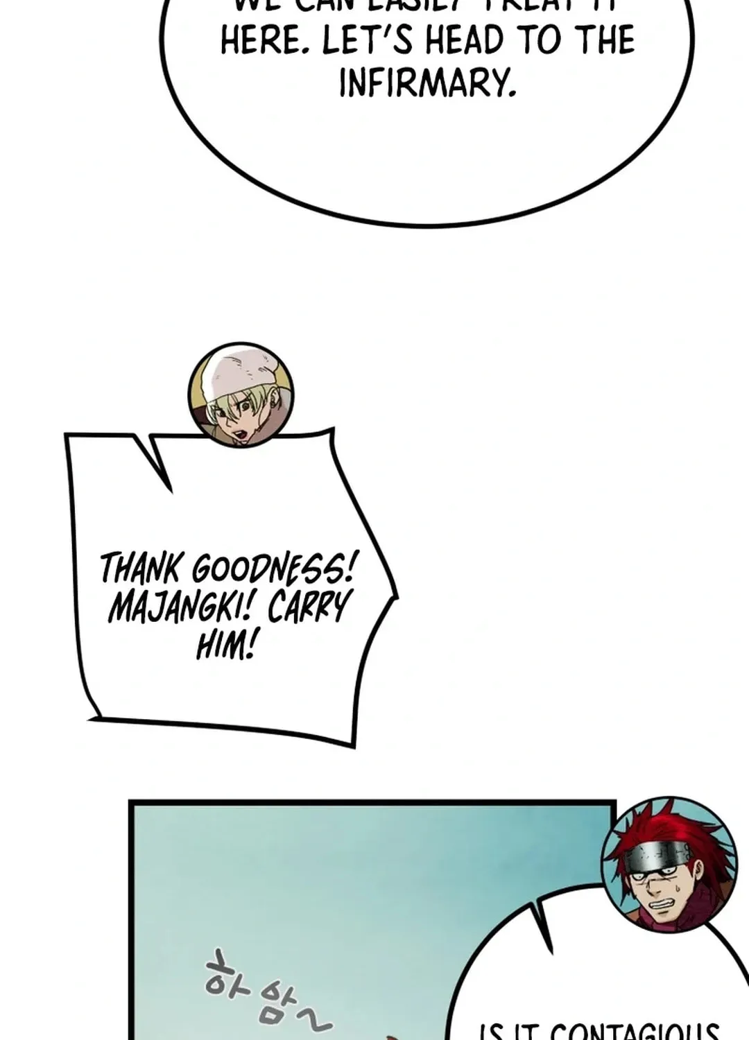 Heavenly Moon Chapter 122 page 41 - 