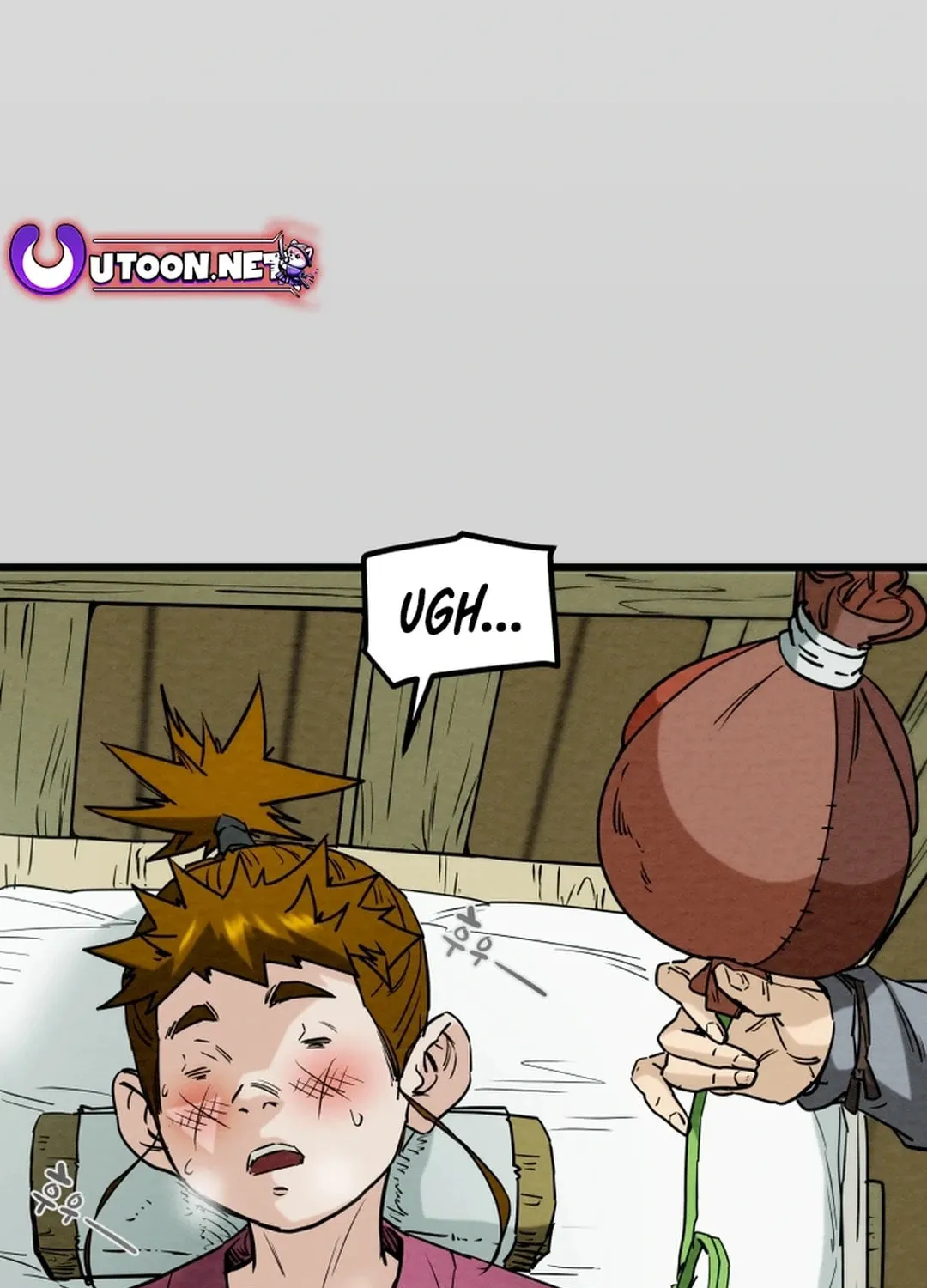 Heavenly Moon Chapter 122 page 45 - 