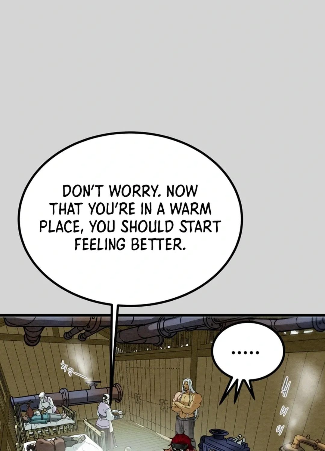 Heavenly Moon Chapter 122 page 47 - 