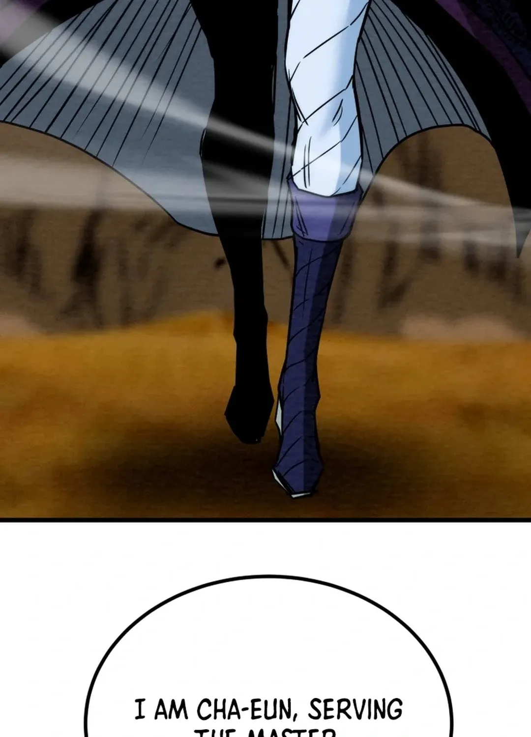 Heavenly Moon Chapter 122 page 6 - 
