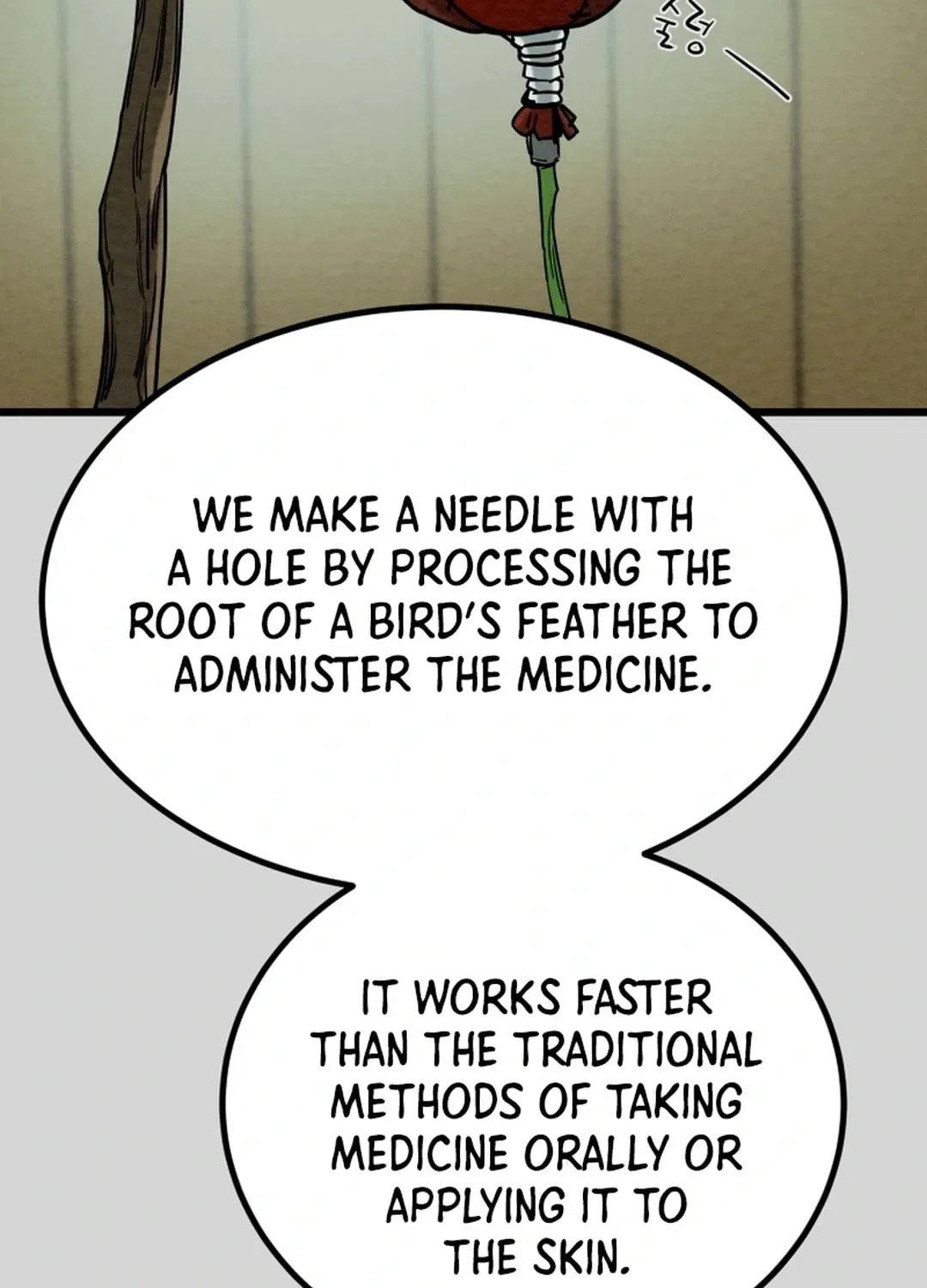 Heavenly Moon Chapter 122 page 52 - 