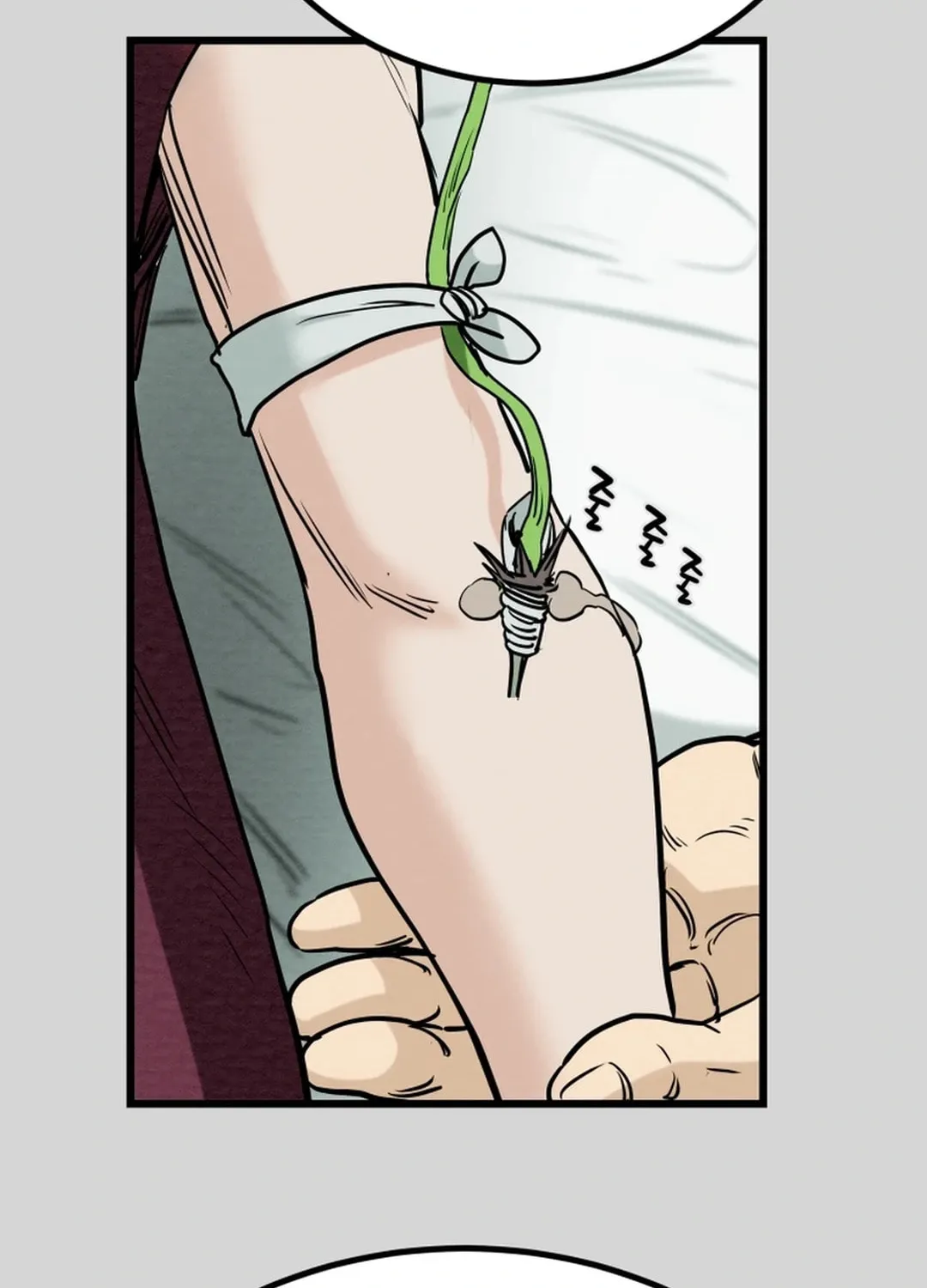 Heavenly Moon Chapter 122 page 53 - 