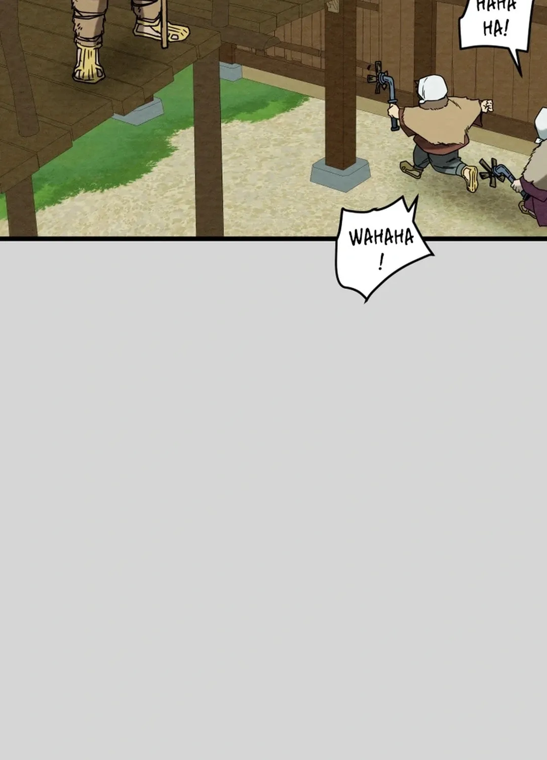 Heavenly Moon Chapter 122 page 61 - 