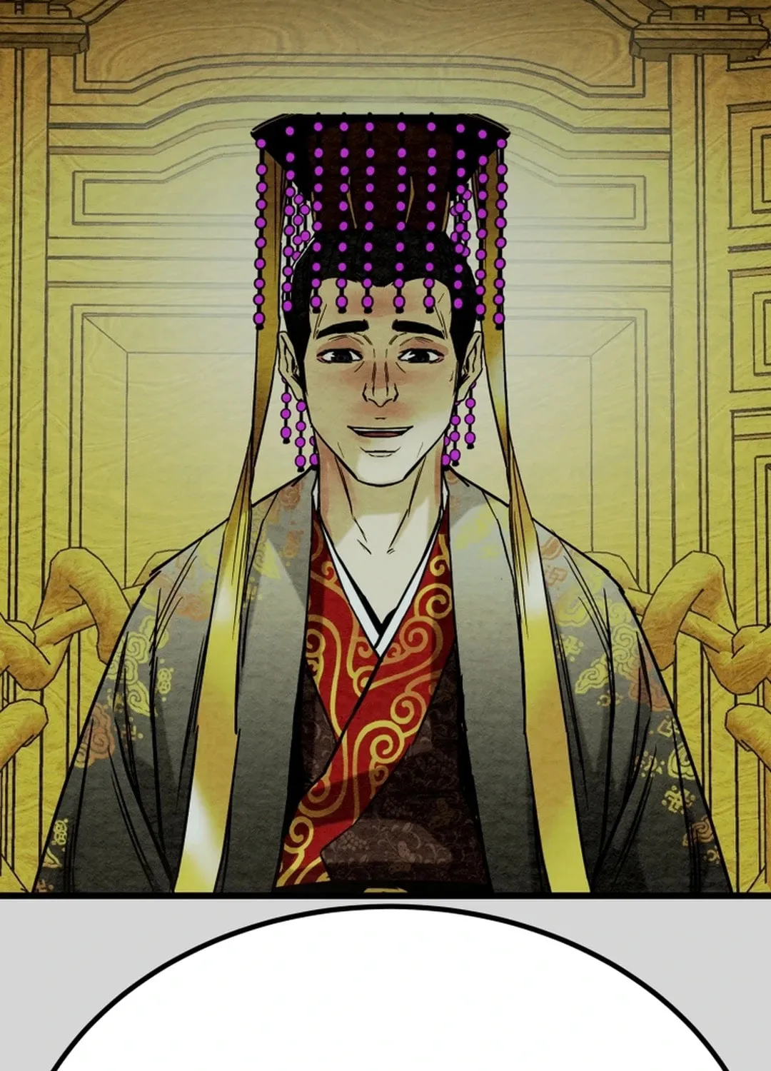 Heavenly Moon Chapter 122 page 70 - 