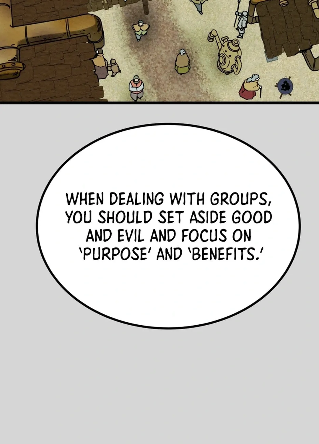 Heavenly Moon Chapter 122 page 84 - 