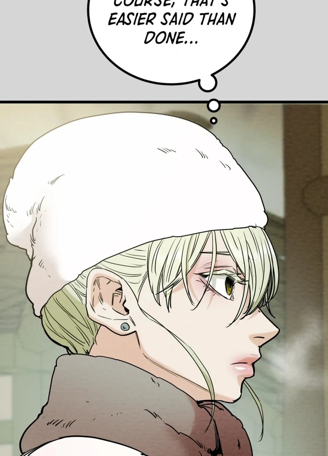 Heavenly Moon Chapter 122 page 87 - 