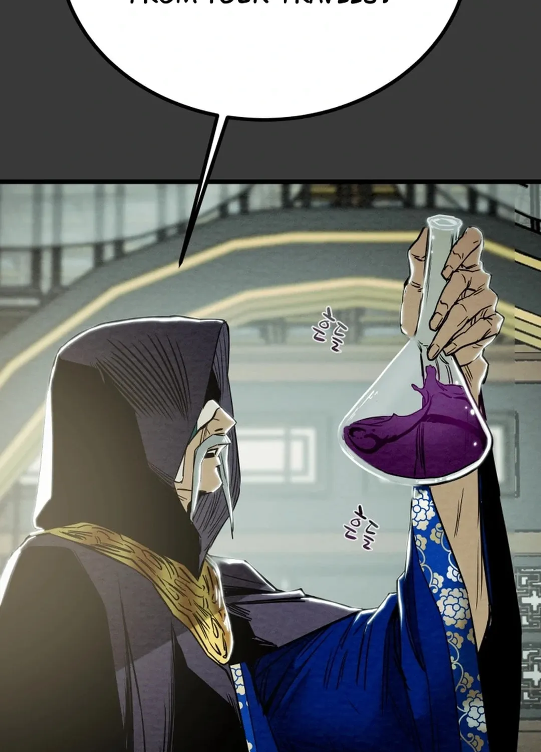 Heavenly Moon Chapter 122 page 98 - 