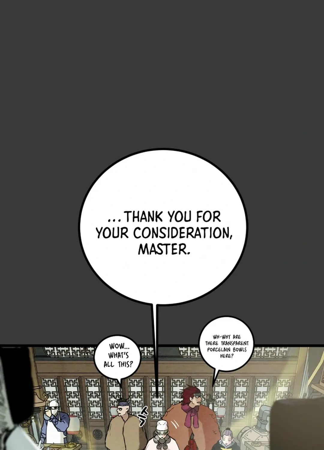 Heavenly Moon Chapter 122 page 100 - 
