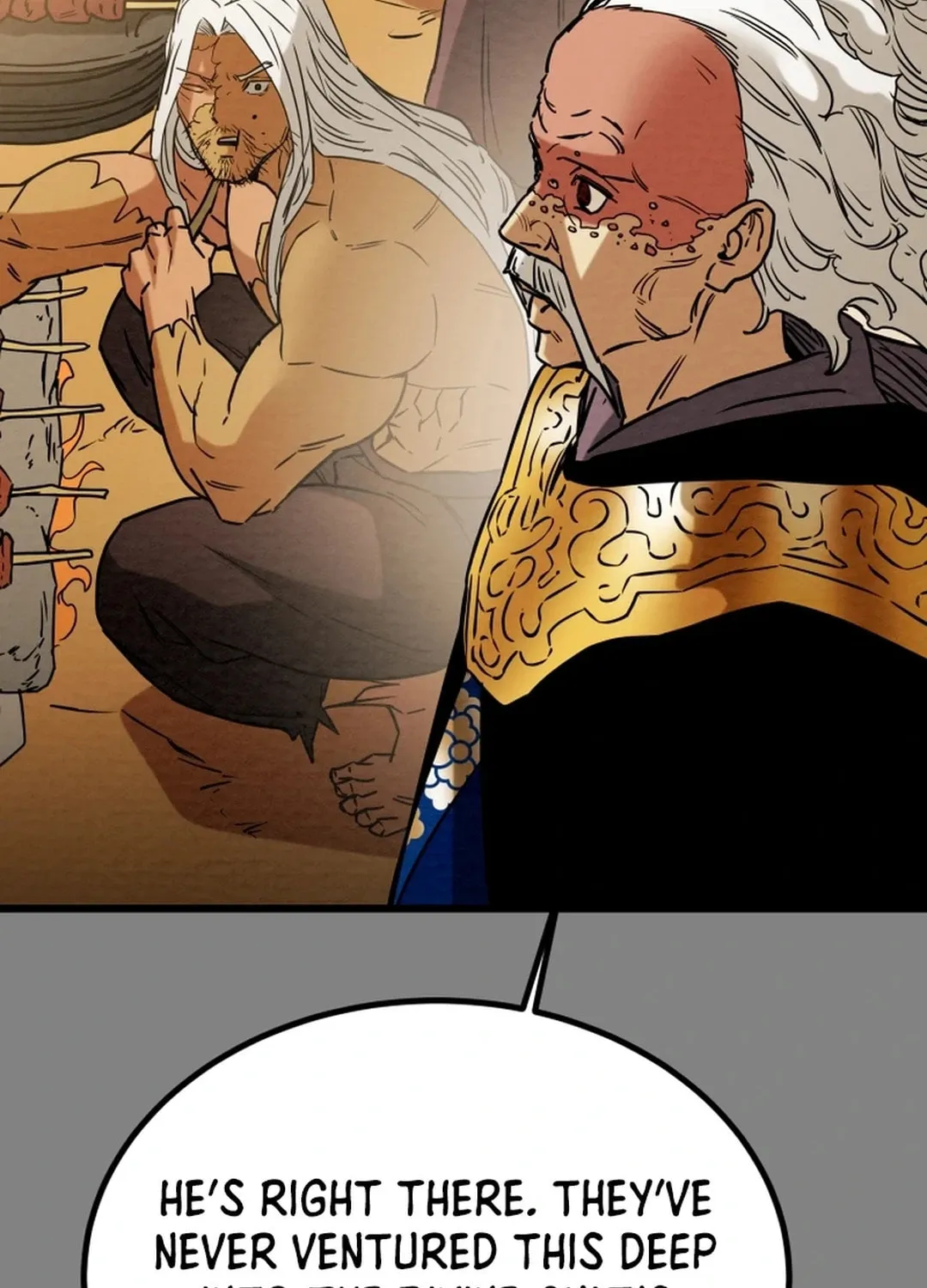 Heavenly Moon Chapter 123 page 101 - 