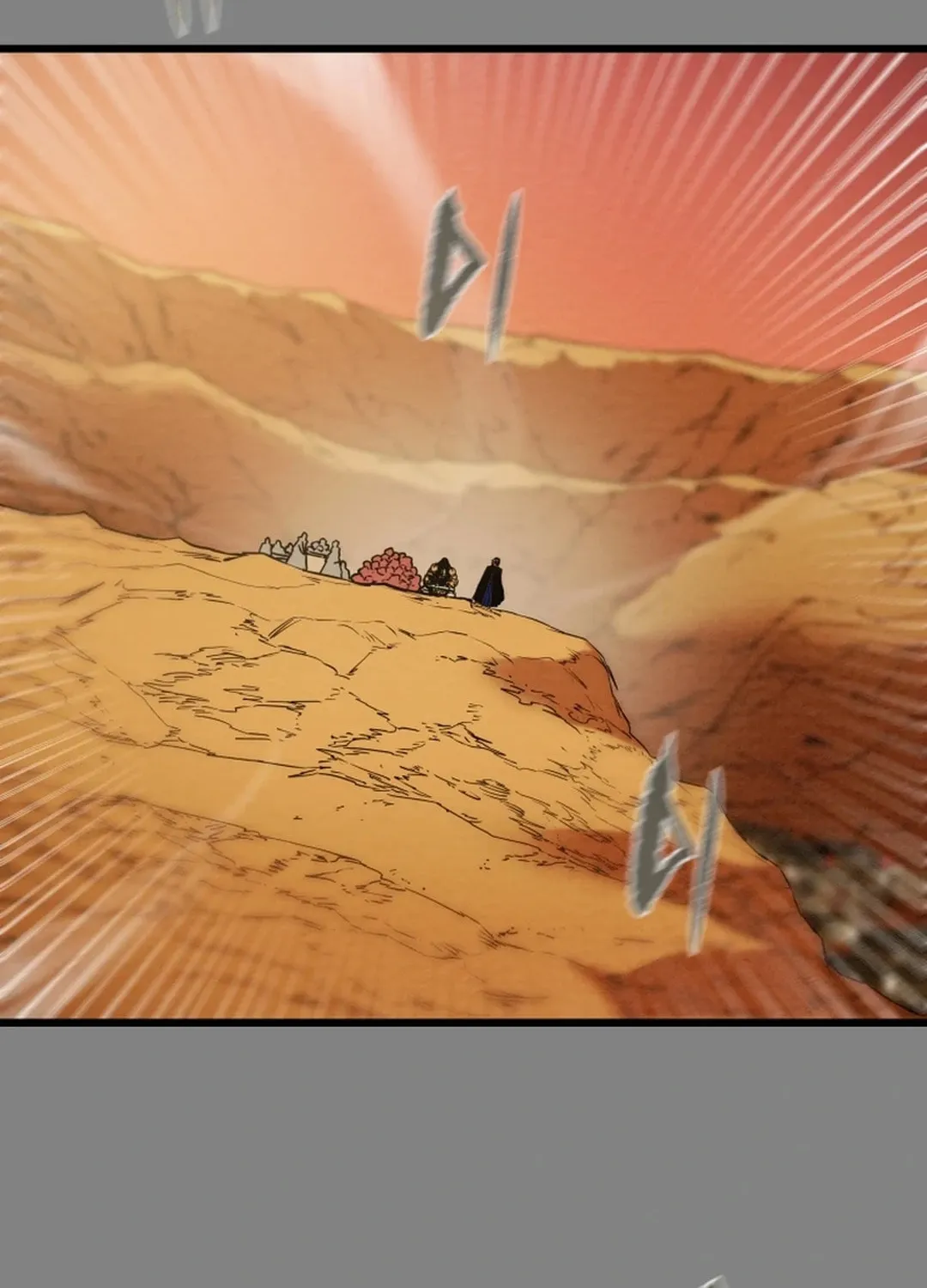 Heavenly Moon Chapter 123 page 106 - 
