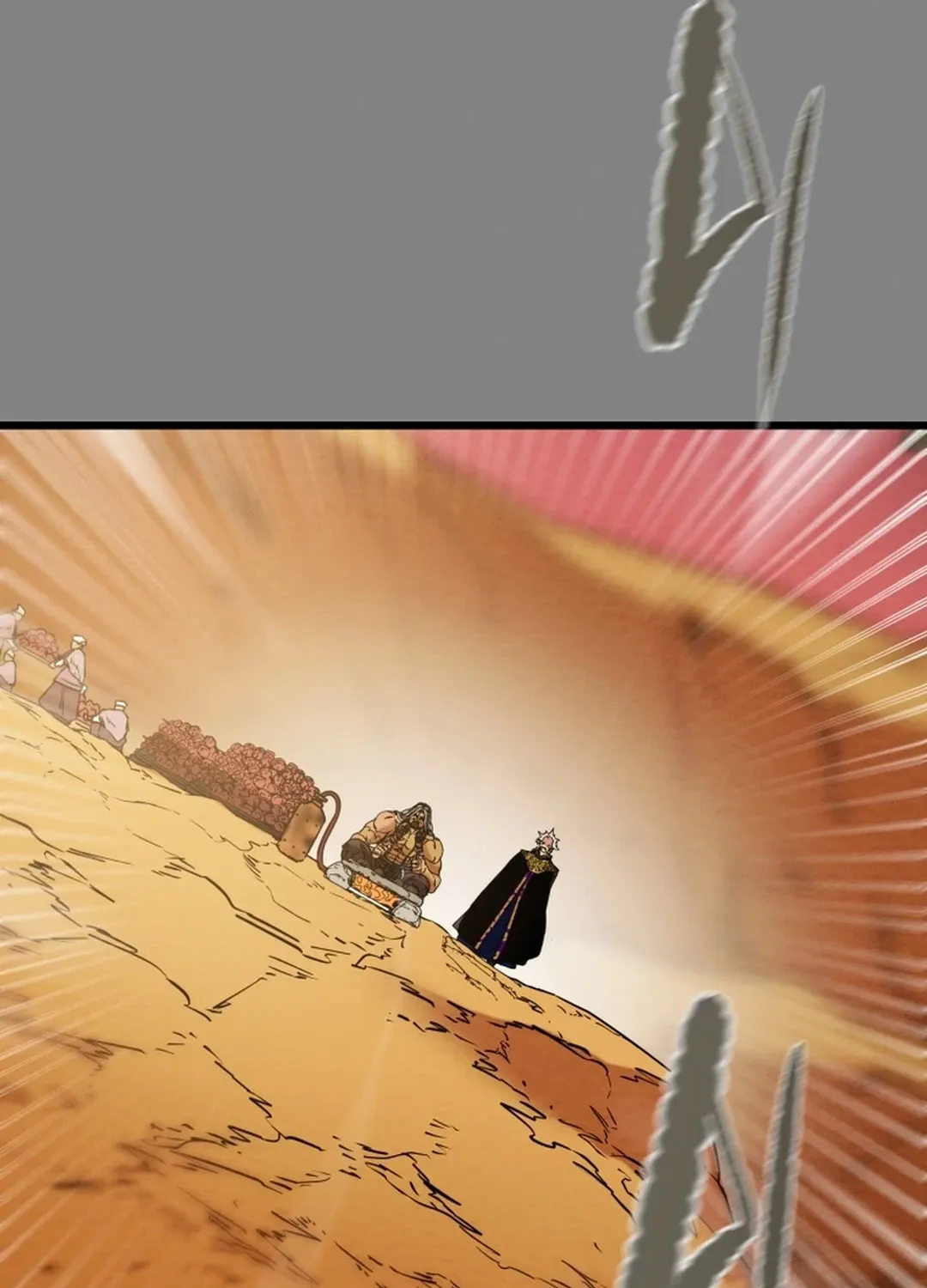 Heavenly Moon Chapter 123 page 107 - 