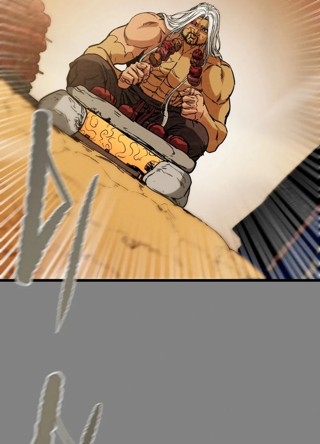 Heavenly Moon Chapter 123 page 110 - 