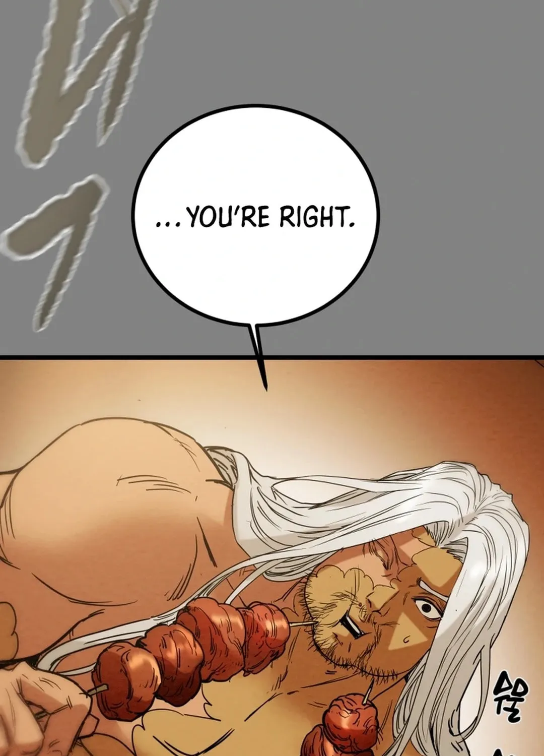 Heavenly Moon Chapter 123 page 111 - 