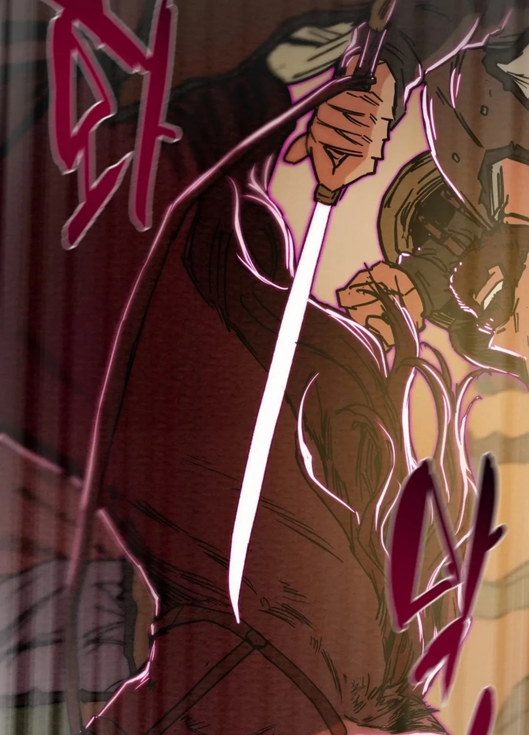 Heavenly Moon Chapter 123 page 131 - 