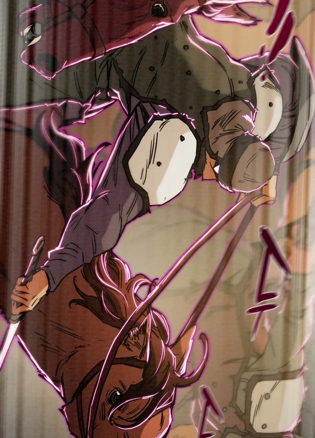 Heavenly Moon Chapter 123 page 132 - 