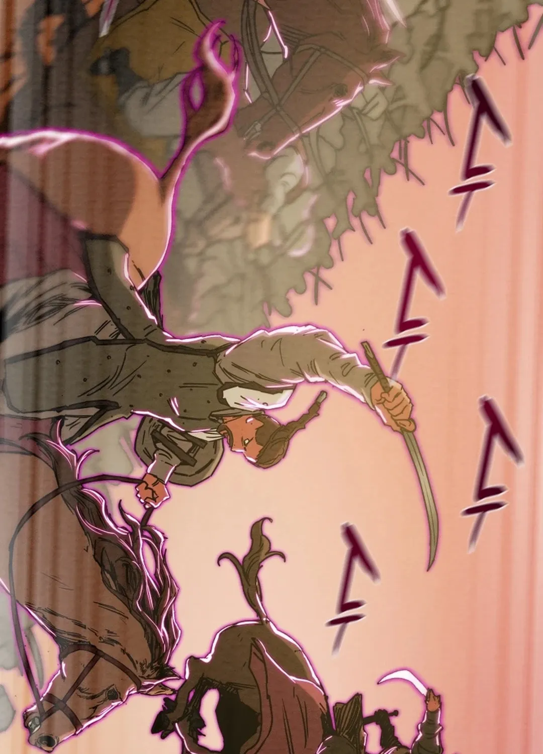 Heavenly Moon Chapter 123 page 134 - 