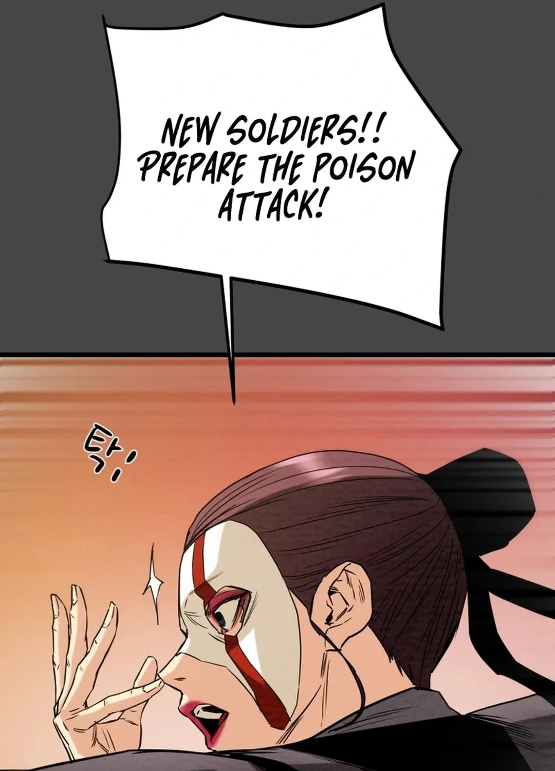 Heavenly Moon Chapter 123 page 138 - 