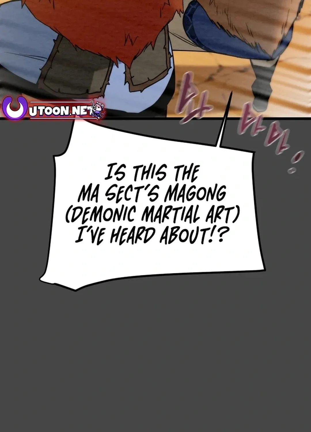 Heavenly Moon Chapter 123 page 150 - 
