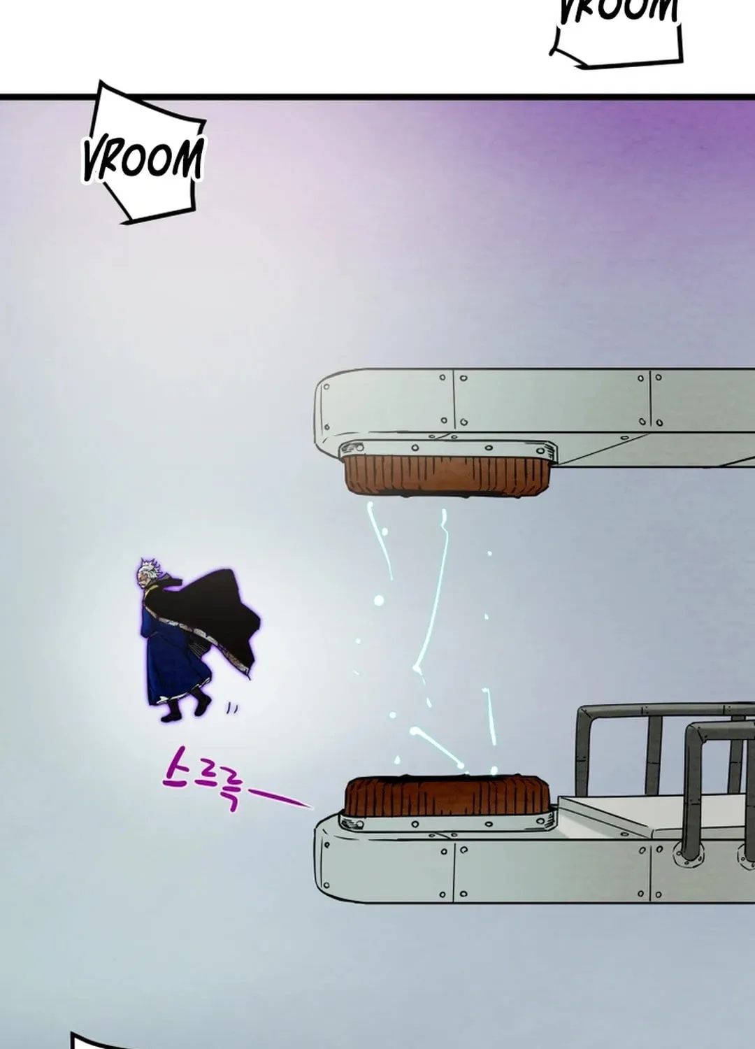 Heavenly Moon Chapter 123 page 17 - 
