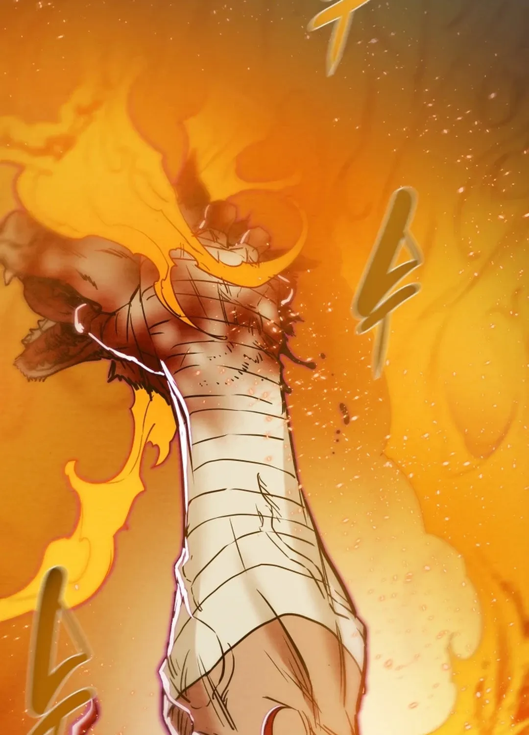Heavenly Moon Chapter 123 page 183 - 