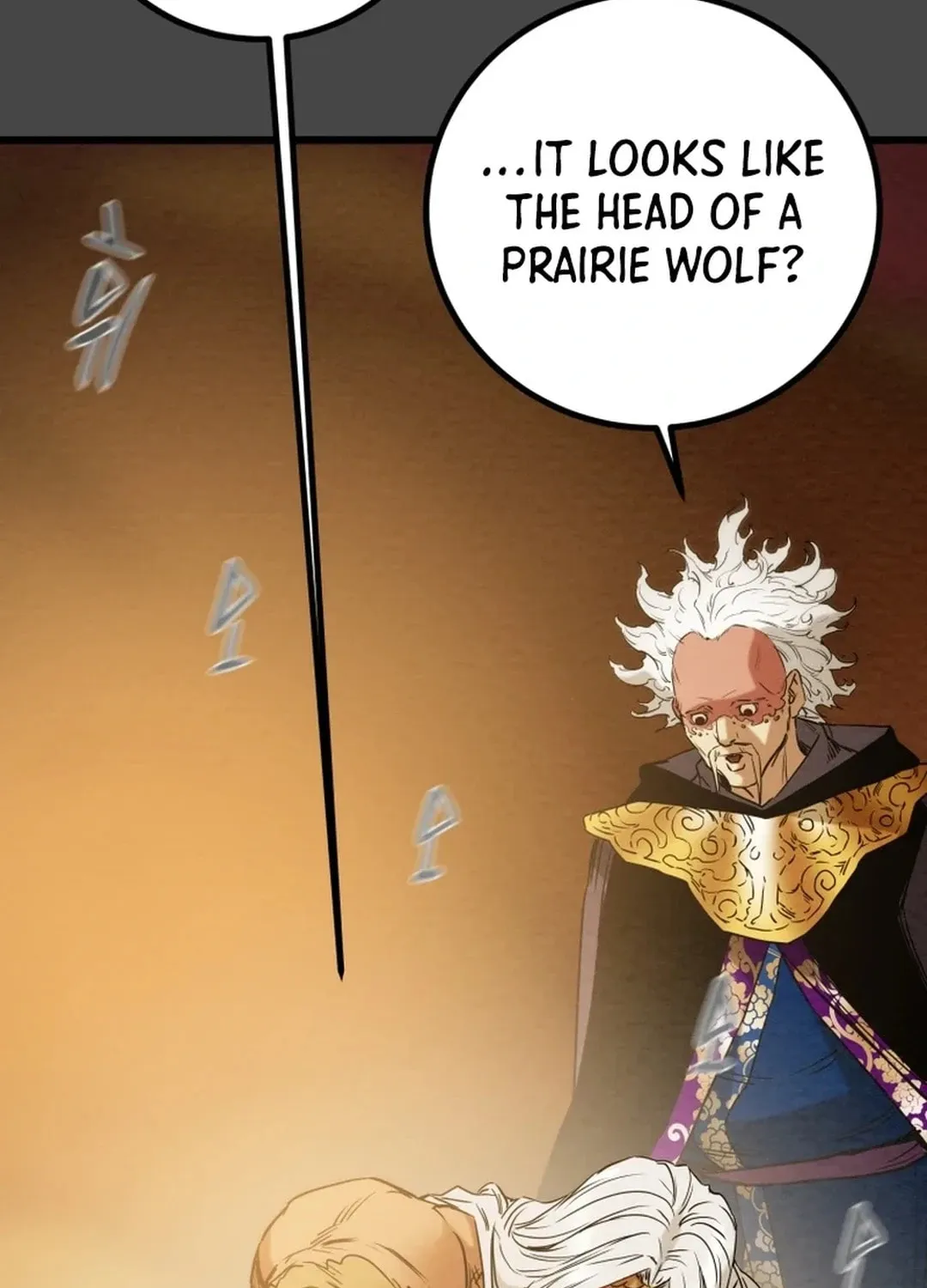 Heavenly Moon Chapter 123 page 198 - 