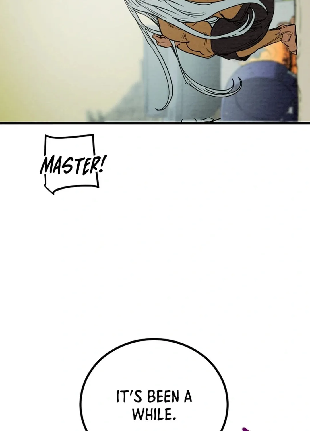 Heavenly Moon Chapter 123 page 25 - 