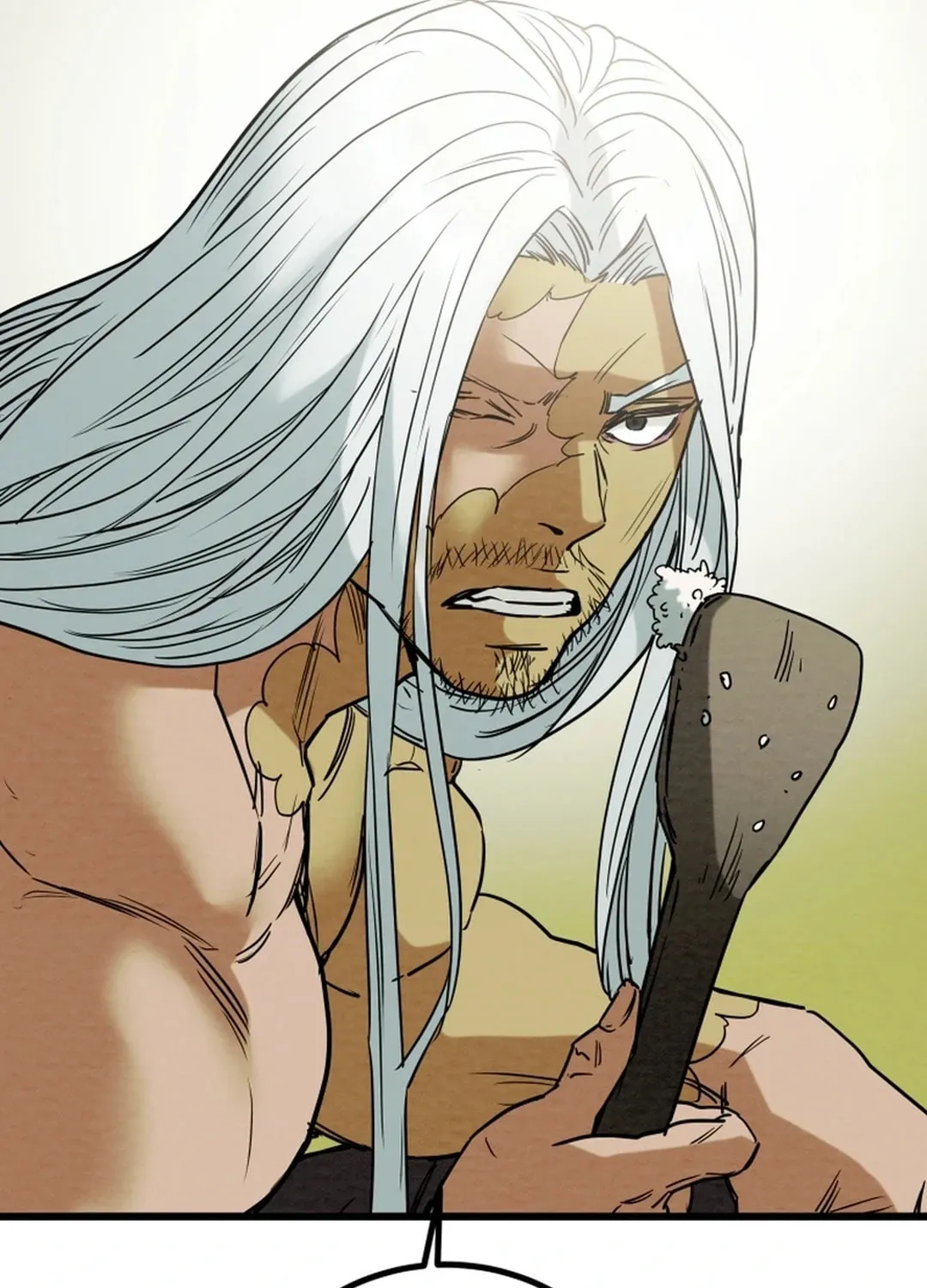 Heavenly Moon Chapter 123 page 29 - 