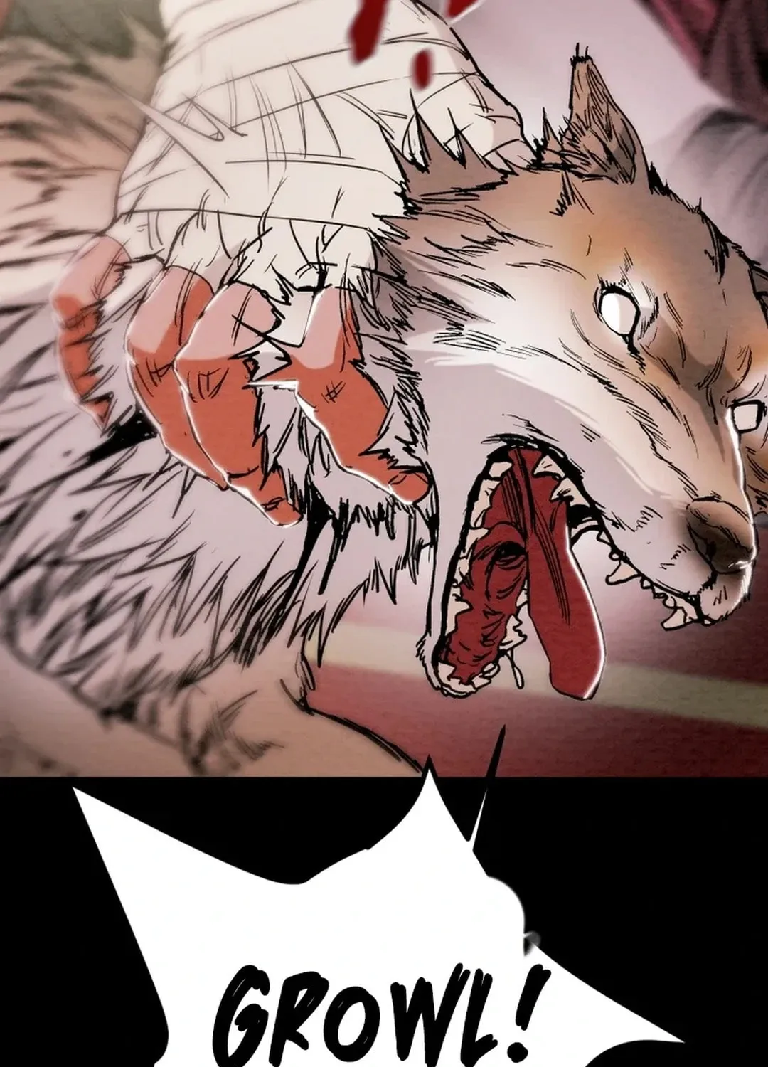 Heavenly Moon Chapter 123 page 5 - 