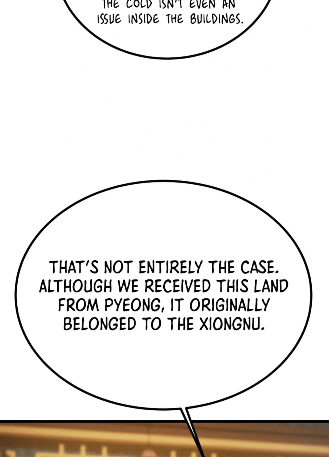 Heavenly Moon Chapter 123 page 58 - 