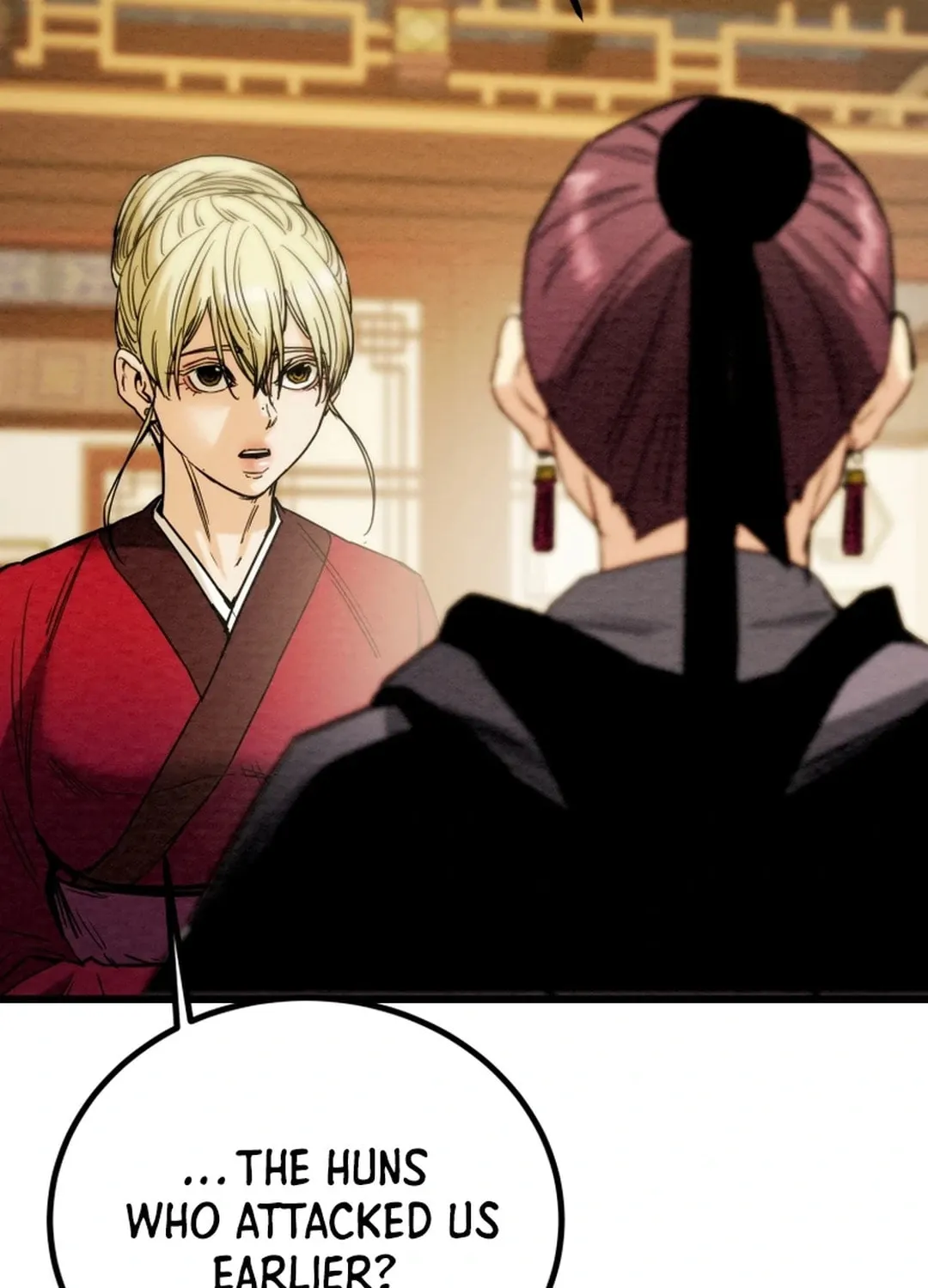 Heavenly Moon Chapter 123 page 59 - 