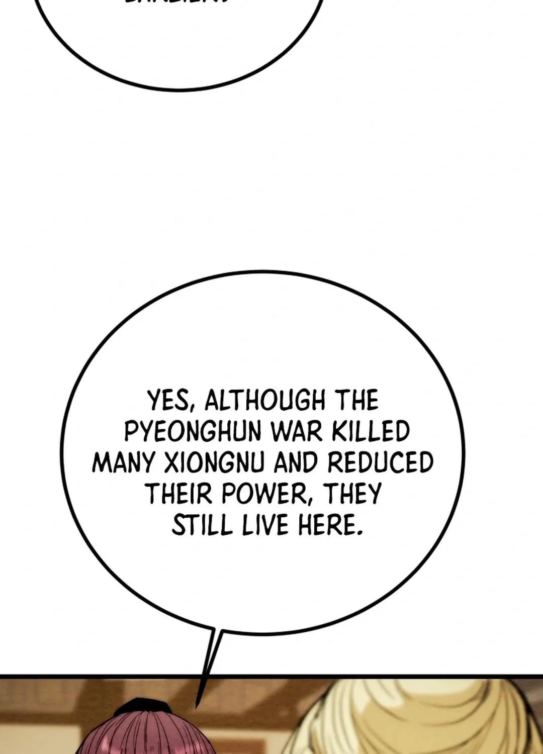 Heavenly Moon Chapter 123 page 60 - 