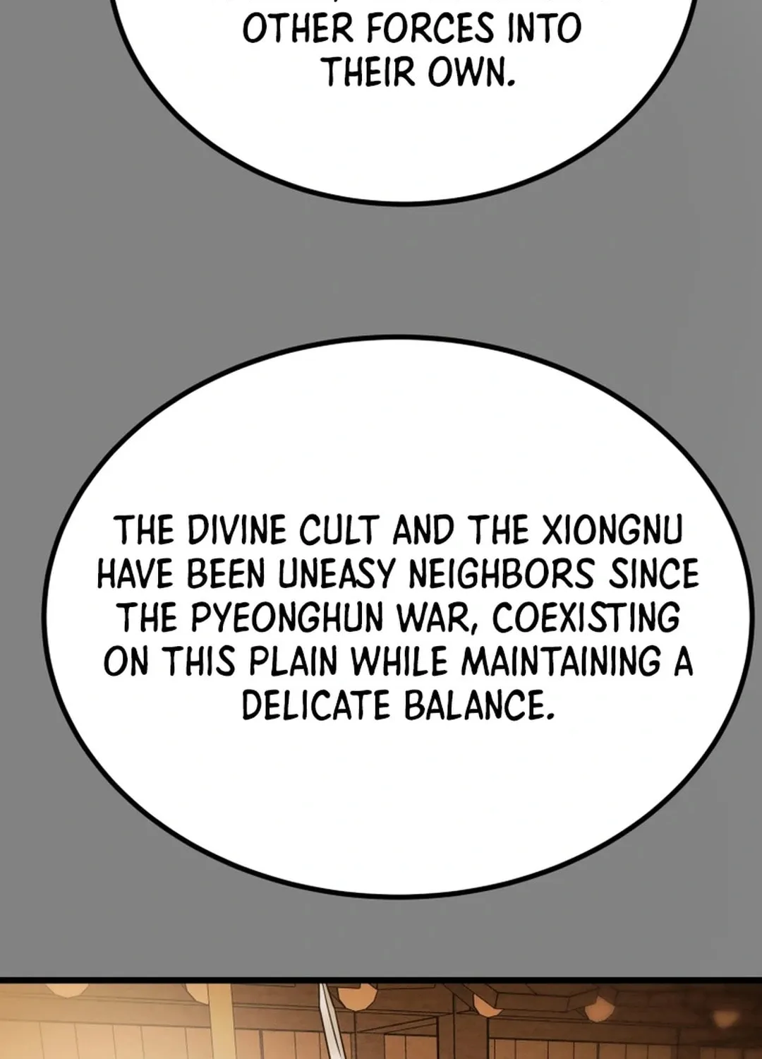 Heavenly Moon Chapter 123 page 64 - 