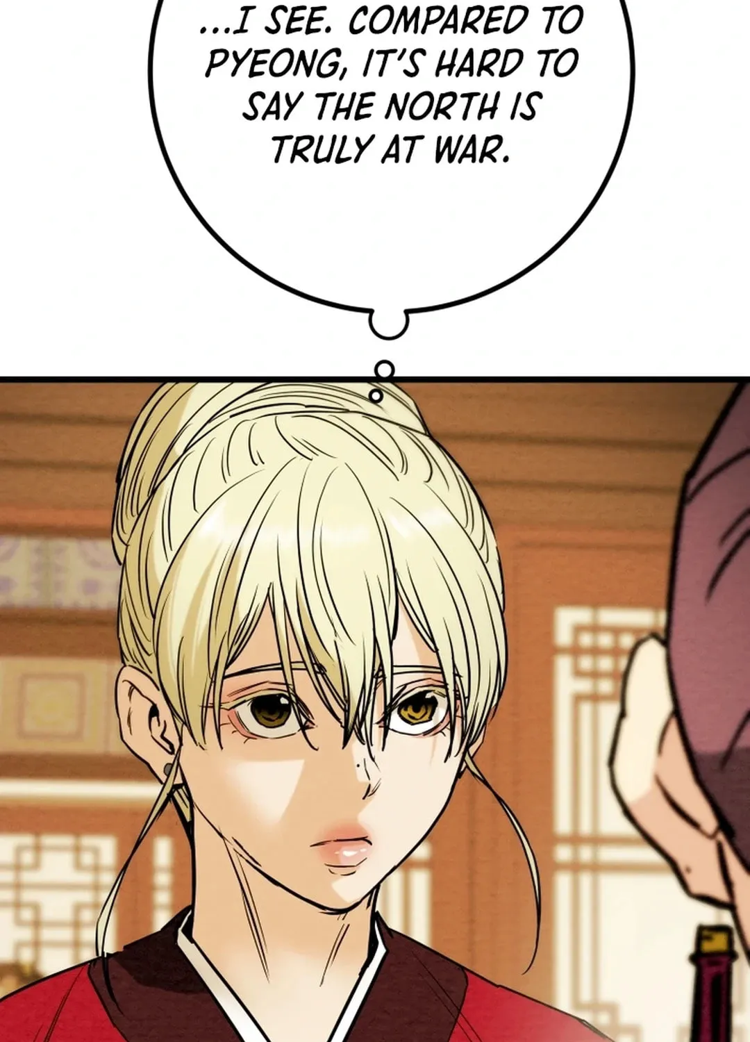 Heavenly Moon Chapter 123 page 67 - 