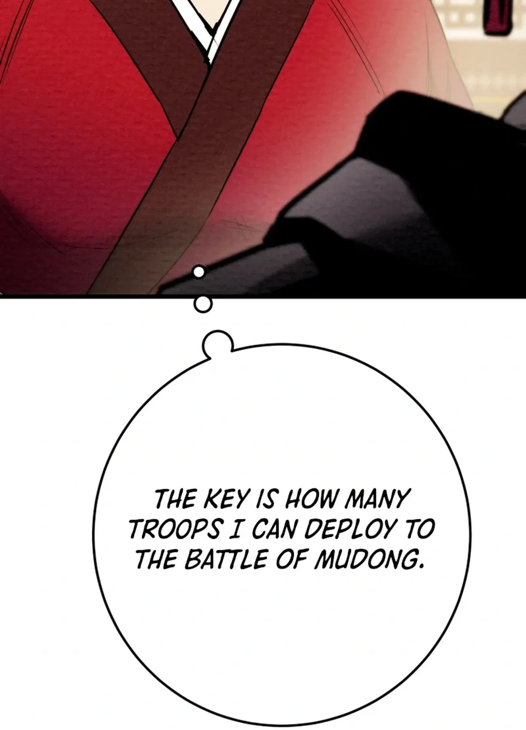 Heavenly Moon Chapter 123 page 68 - 