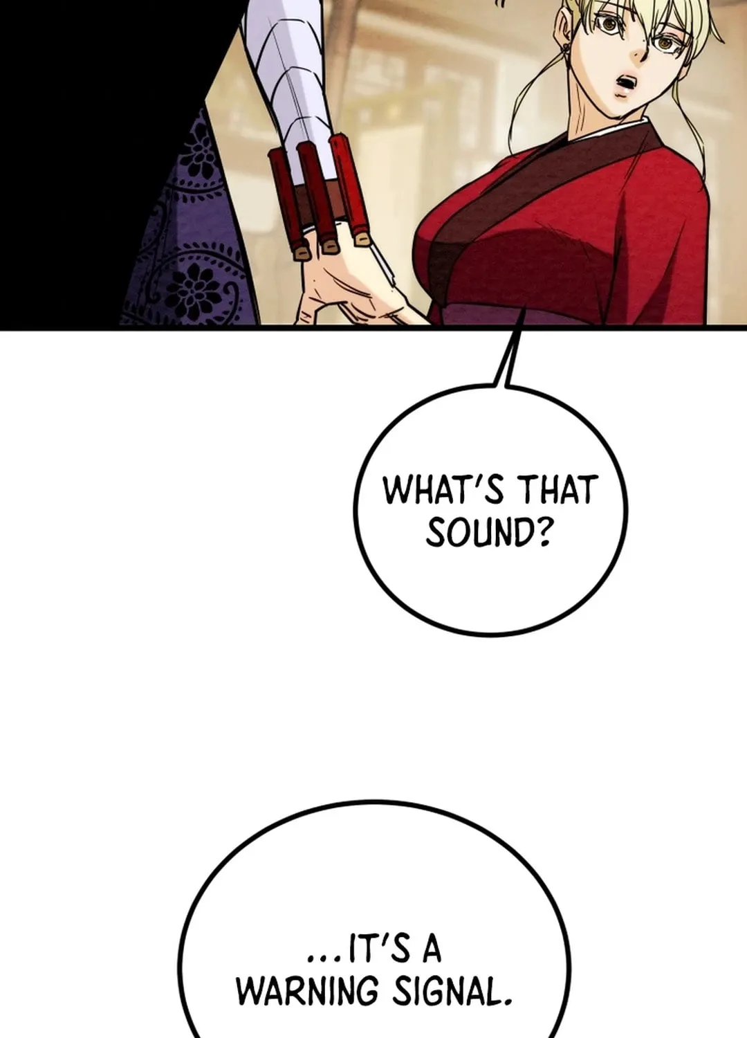 Heavenly Moon Chapter 123 page 72 - 