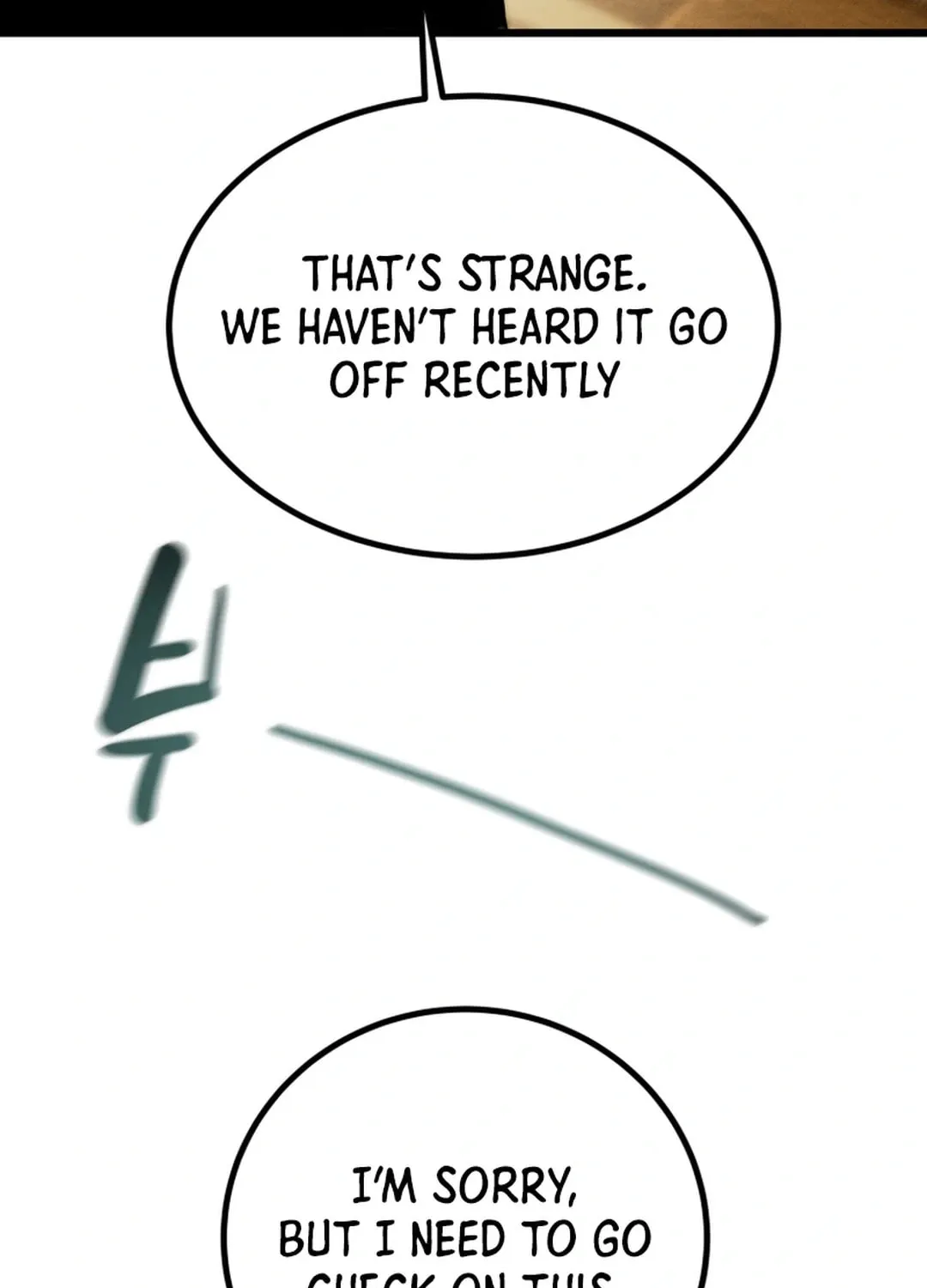 Heavenly Moon Chapter 123 page 74 - 