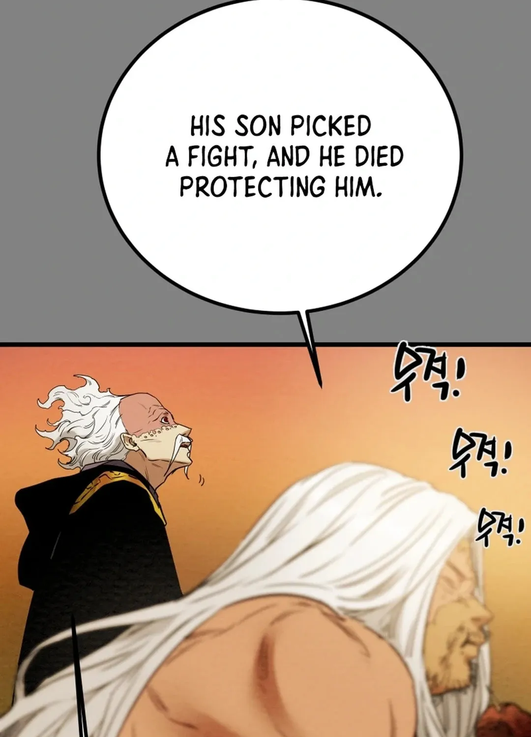 Heavenly Moon Chapter 123 page 82 - 