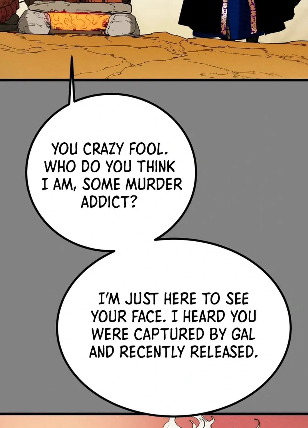 Heavenly Moon Chapter 123 page 85 - 