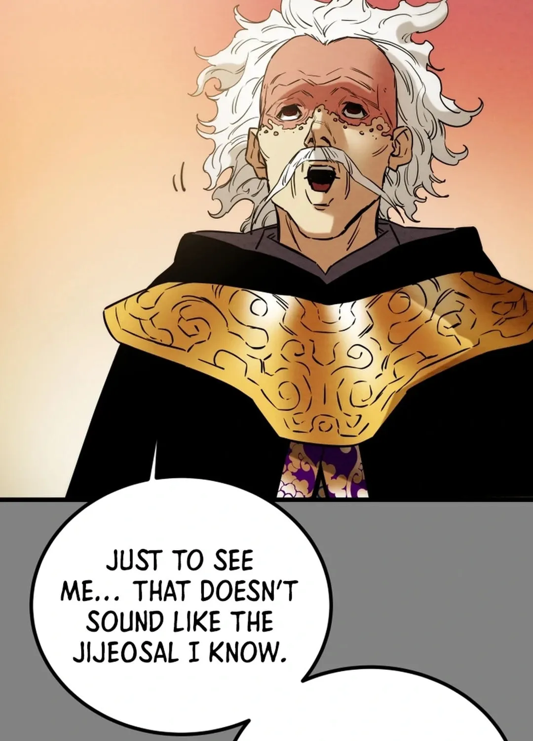 Heavenly Moon Chapter 123 page 86 - 