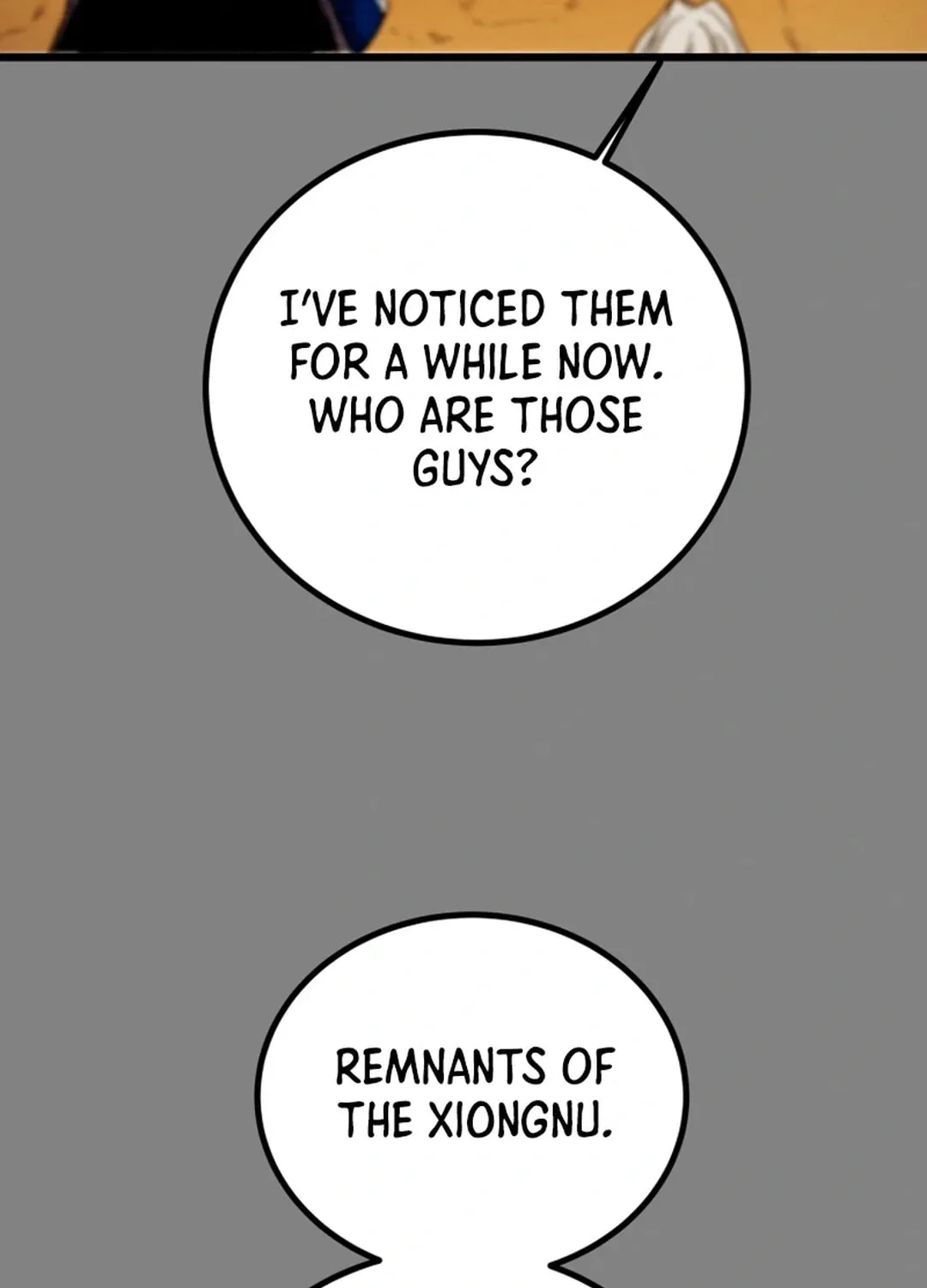 Heavenly Moon Chapter 123 page 89 - 
